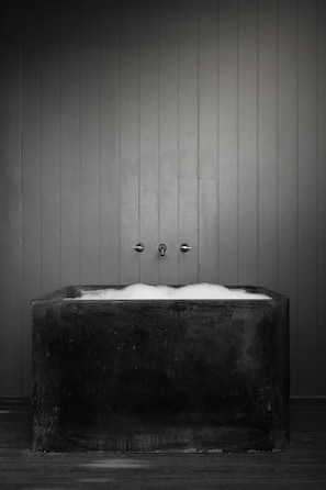 Deluxe-Studiosuite, Nichtraucher, Bergblick | Terrasse/Patio