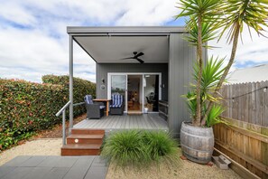 Exterior - Church Lane Accommodation Milawa (Milawa)