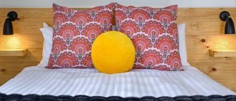 Décoration personnalisée, ameublement personnalisé