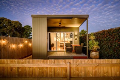 Church Lane Accommodation Milawa