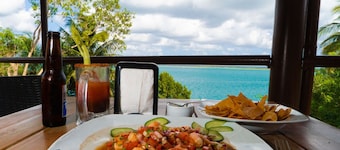 XO Frente Laguna Bacalar -Gratis Kayyaks