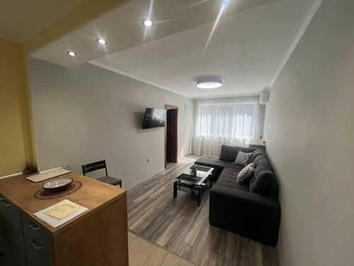 Relaxing Comfort Apartment