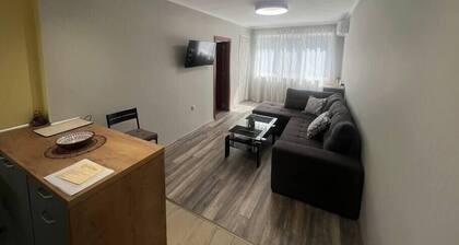 Relaxing Comfort Apartment
