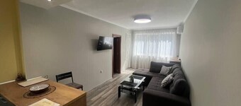 Relaxing Comfort Apartment