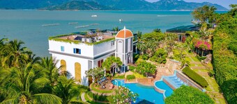 Green Oasis Nha Trang Resort