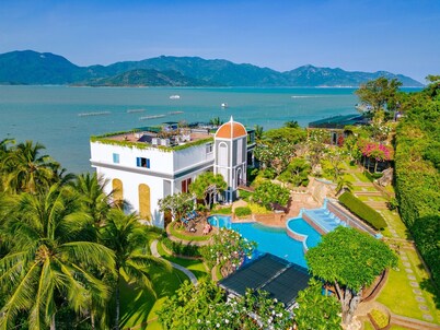 Green Oasis Nha Trang Resort