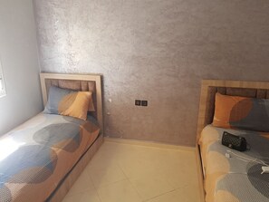 3 camere, ferro/asse da stiro, Wi-Fi, lenzuola