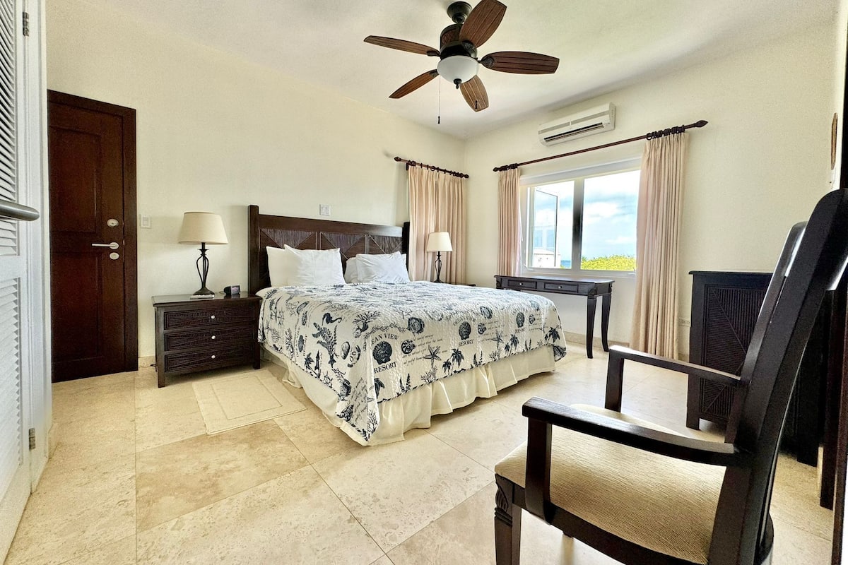 Suíte luxo | 1 quarto, cofres nos quartos, individualmente decorados