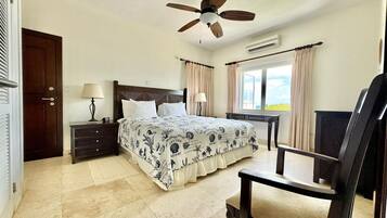 1 bedroom, in-room safe, individually decorated, individually furnished