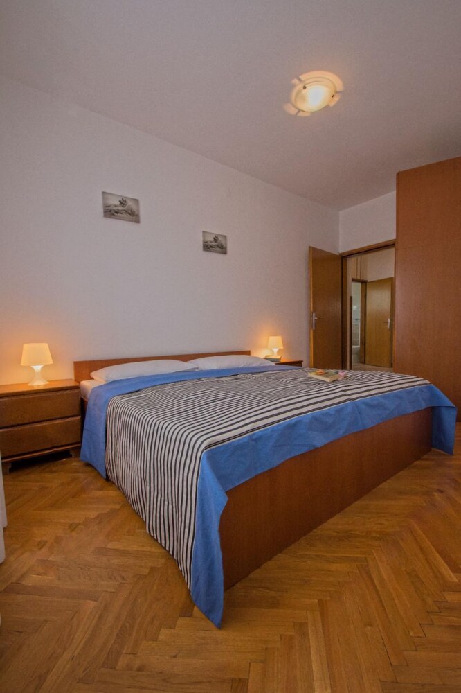 Apartments Sabina (108981A4) Crikvenica Crikvenica Vrbo