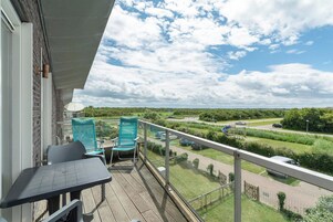 Apartment | Balcony