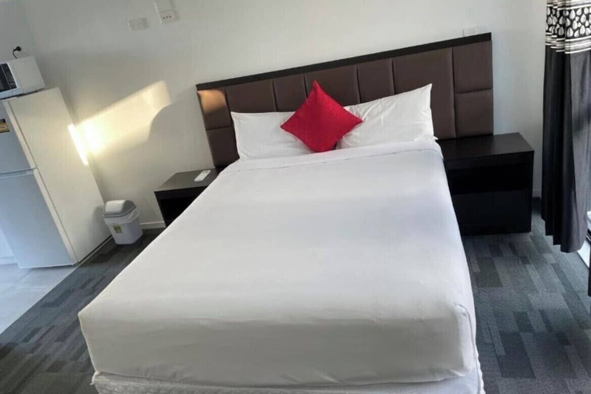 Basic Room
