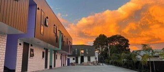 Krishna Motel