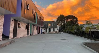Krishna Motel