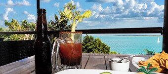 Hotel PanchoVillas Bacalar Gratis Kayyak