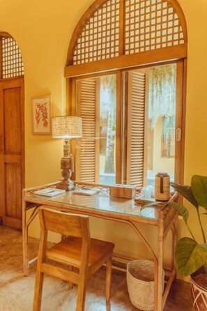 In-room dining - INARA Siargao (General Luna)