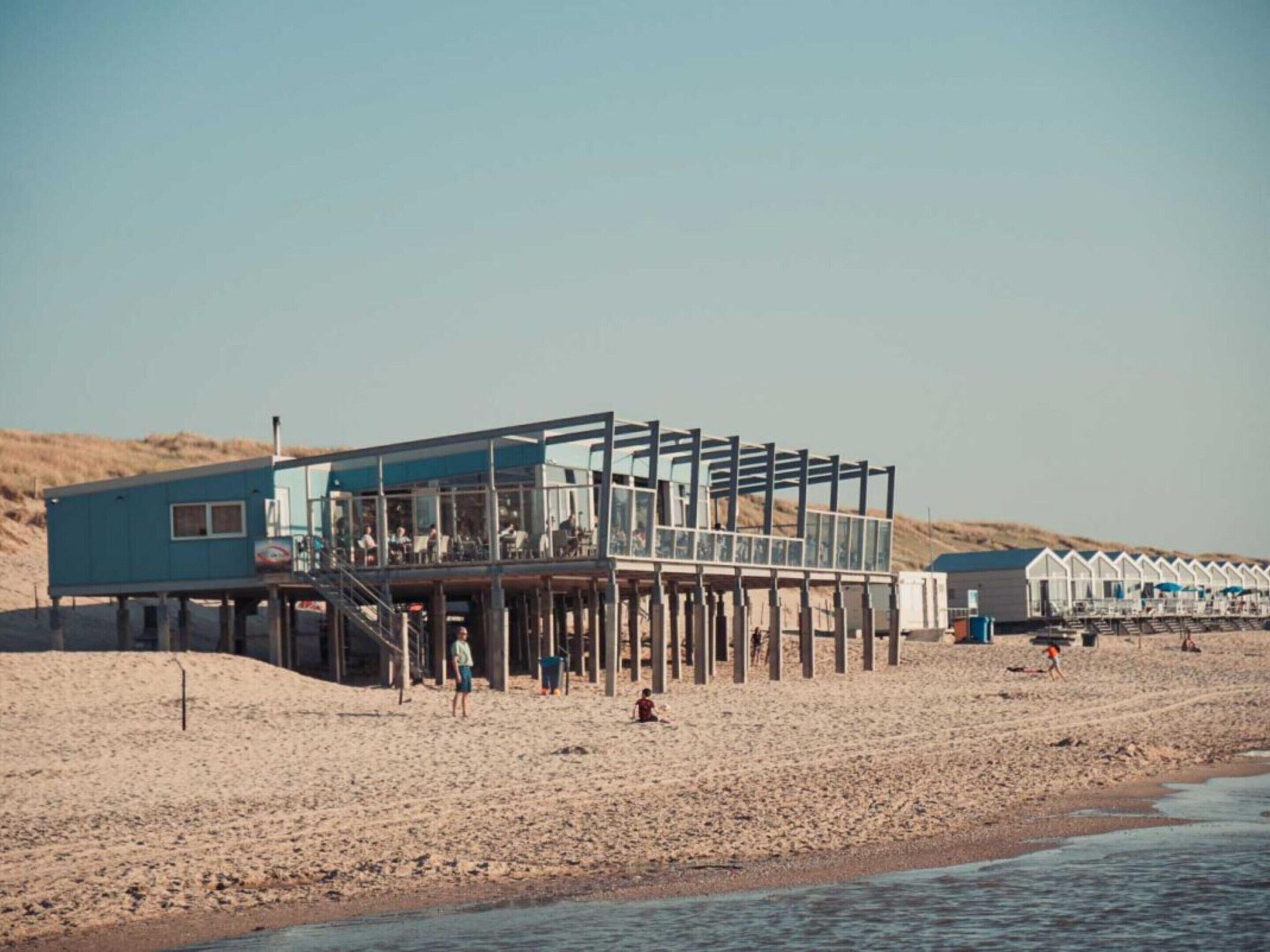 Leilighet – elite, 2 soverom | Utsikt fra overnattingsstedet