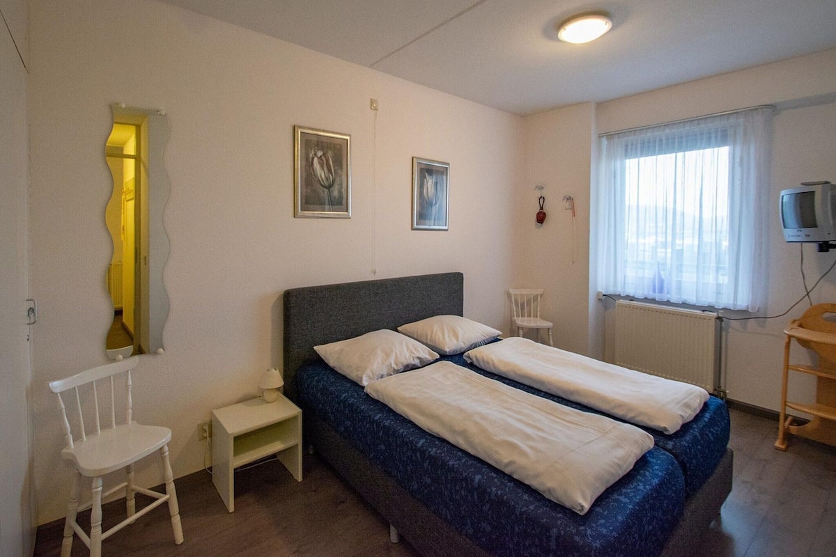 Deluxe Apartment, 2 Bedrooms | 10 bedrooms