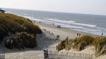 Deluxe bungalow, 3 slaapkamers | Uitzicht vanuit accommodatie