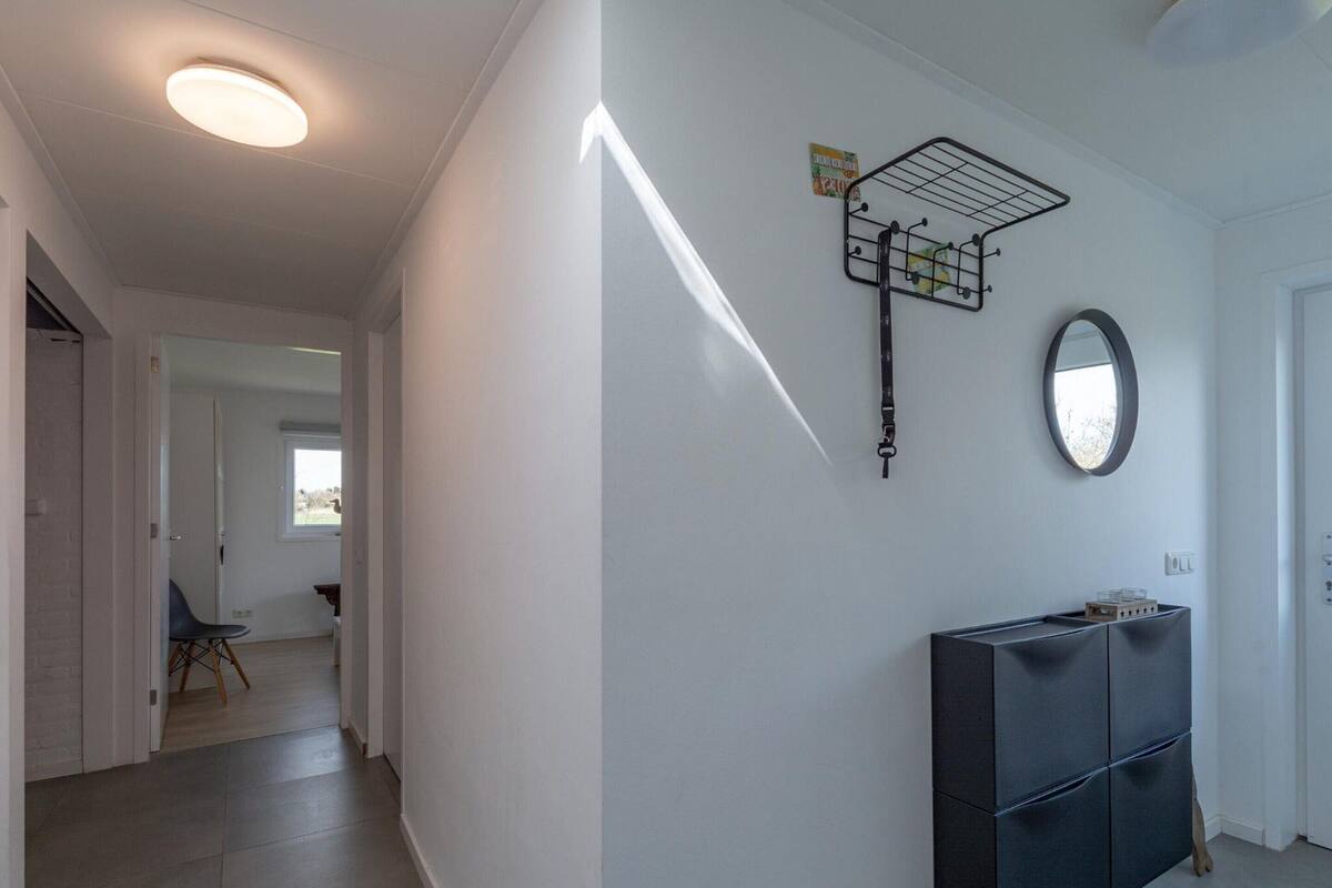 Elite Bungalow, 3 Bedrooms | Reception