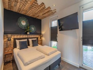 Villa Classique, 4 chambres | 7 chambres