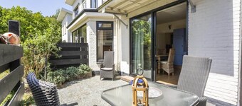 บ้านพักวันหยุดสำหรับ 6 คน