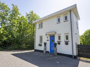Classic House, 3 Bedrooms | Exterior - Detached 6 Pers Holiday Home (De Koog)