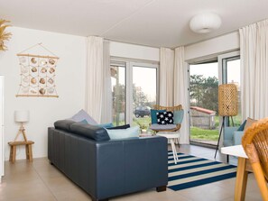 Leilighet – classic, 3 soverom | Oppholdsrom