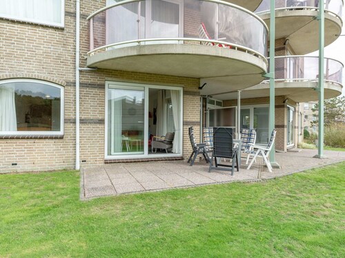 Residence Juliana 14, Holiday Apartment