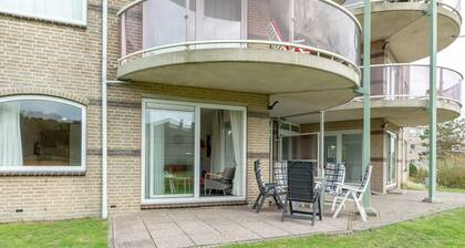 Residence Juliana 14, Holiday Apartment