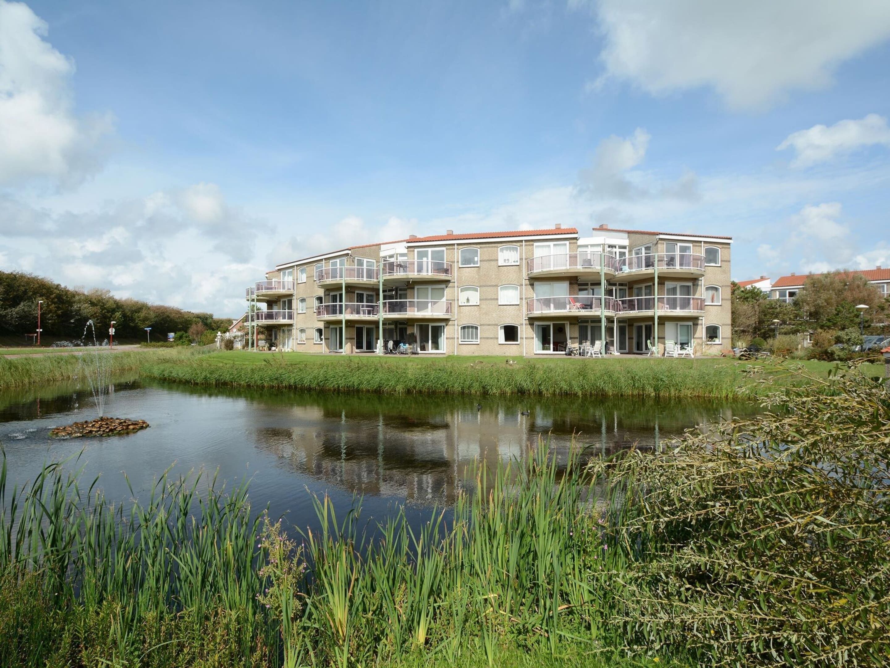 Classic Apartment, 3 Bedrooms | Exterior