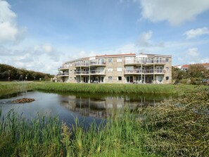 Classic Apartment, 3 Bedrooms | Exterior - Residence Juliana 14, Holiday Apartment (Julianadorp)