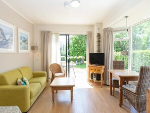 Leilighet – comfort, 1 soverom | Oppholdsrom