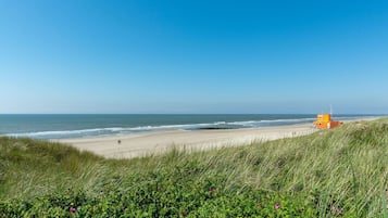 Comfort appartement, 2 slaapkamers | Uitzicht vanuit accommodatie