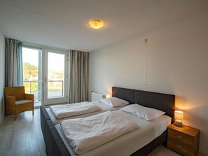 Comfort-lejlighed - 2 soveværelser | 4 soveværelser