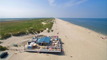 Classic Apartment, 2 Bedrooms | View from property