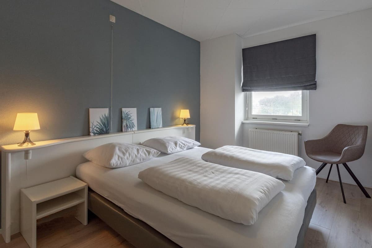 Appartamento Classic, 2 camere da letto | 4 camere
