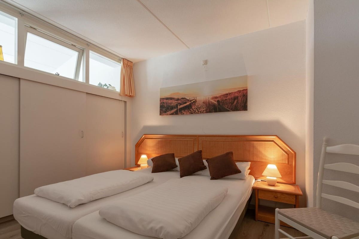 Appartamento Comfort, 1 camera da letto | 4 camere