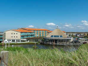 Exterior - A Lovely Apartment at the Foot of the Dunes (Julianadorp)