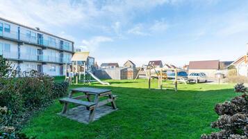 Comfort Apartment, 2 Bedrooms | View from property