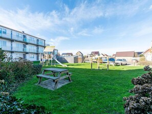 Departamento Confort, 2 habitaciones | Vista desde la propiedad