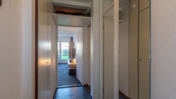 Comfort appartement, 2 slaapkamers | Interieur