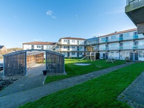 Comfort Apartment, 2 Bedrooms | View from property