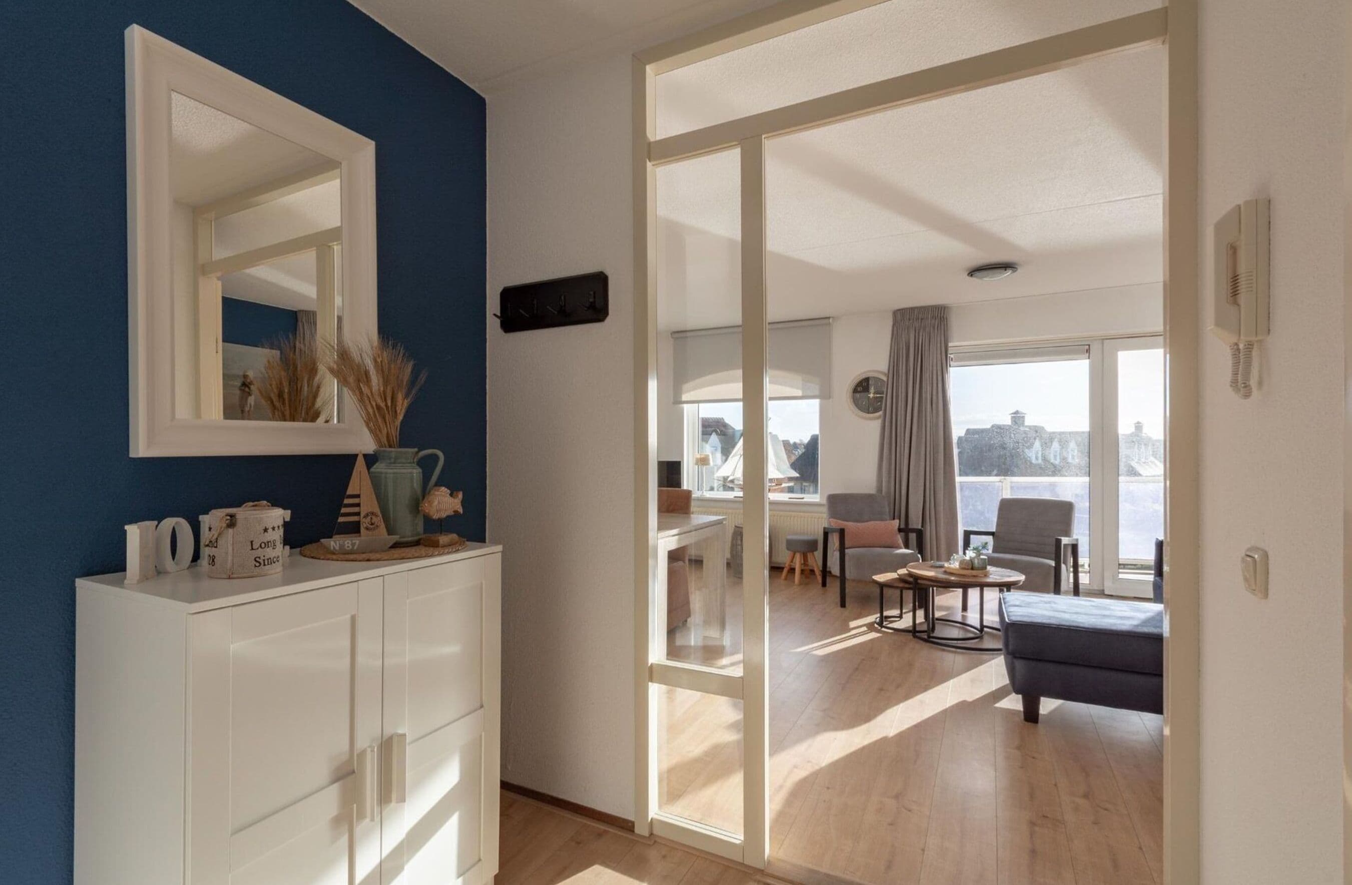 Appartement | Salle de séjour