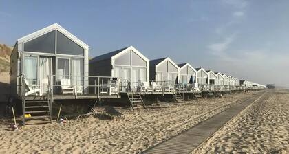 Cozy Apmt for 5people by the sea