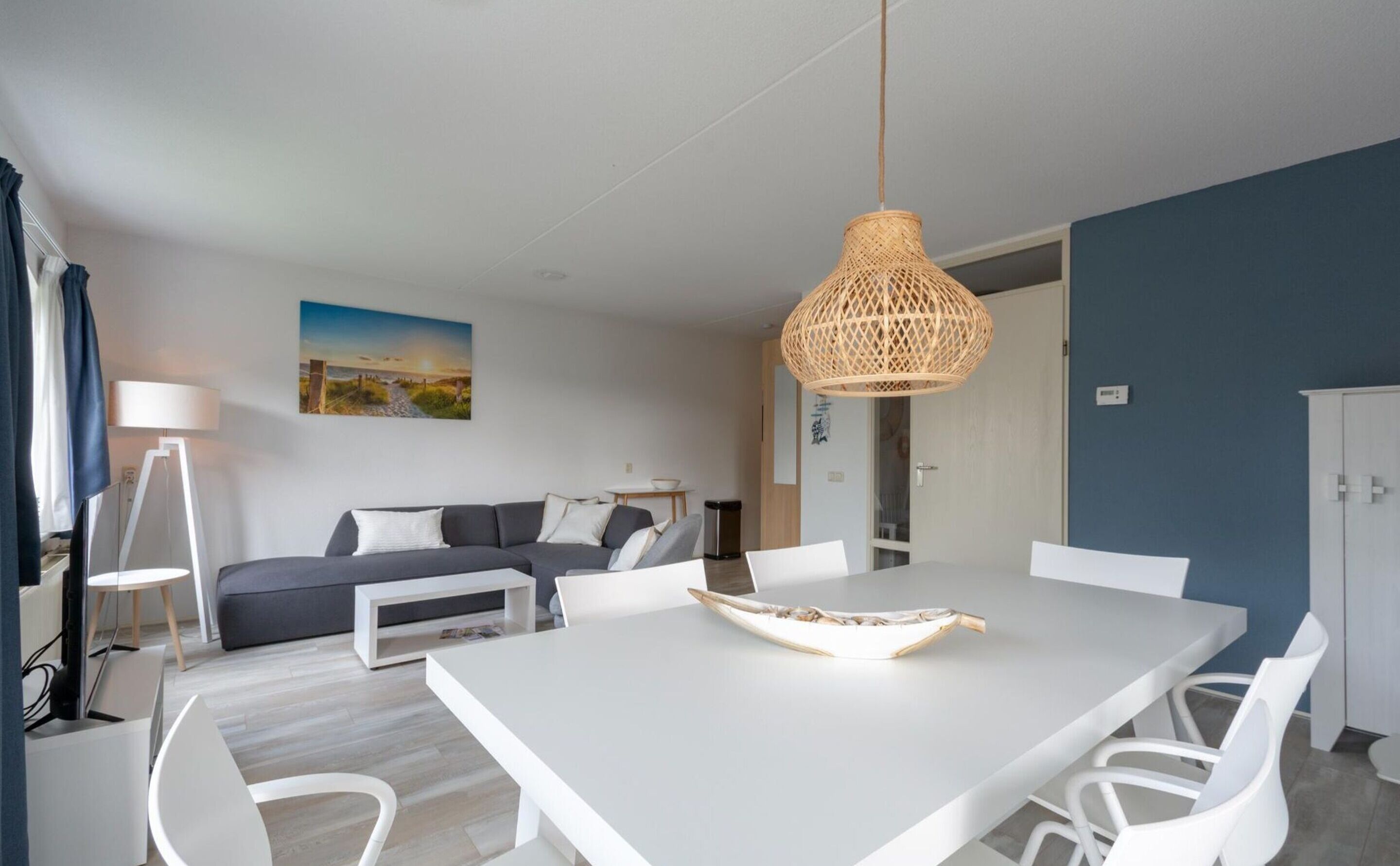 Appartement | Dineren