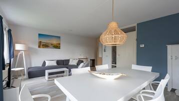Appartement | Dineren