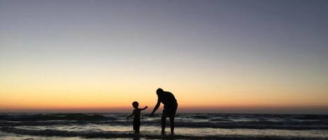 클래식 빌라, 침실 3개 | 숙박 시설의 전망