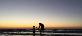 Amazing Viilla Near the Beach