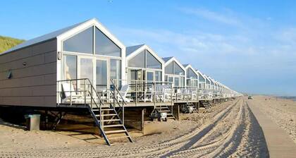 Amazing Viilla Near the Beach